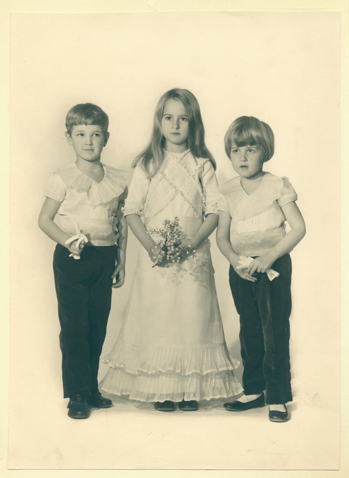 Abrimos el álbum de fotos de la exclusiva tienda Veritas de Bilbao: de la alta burguesía a la Familia Real