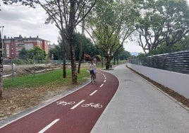 La localidad contará con una red ciclista más segura y eficiente que conectará los principales puntos del municipio y fomentará el uso de la bicicleta como alternativa sostenible y saludable frente al coche.