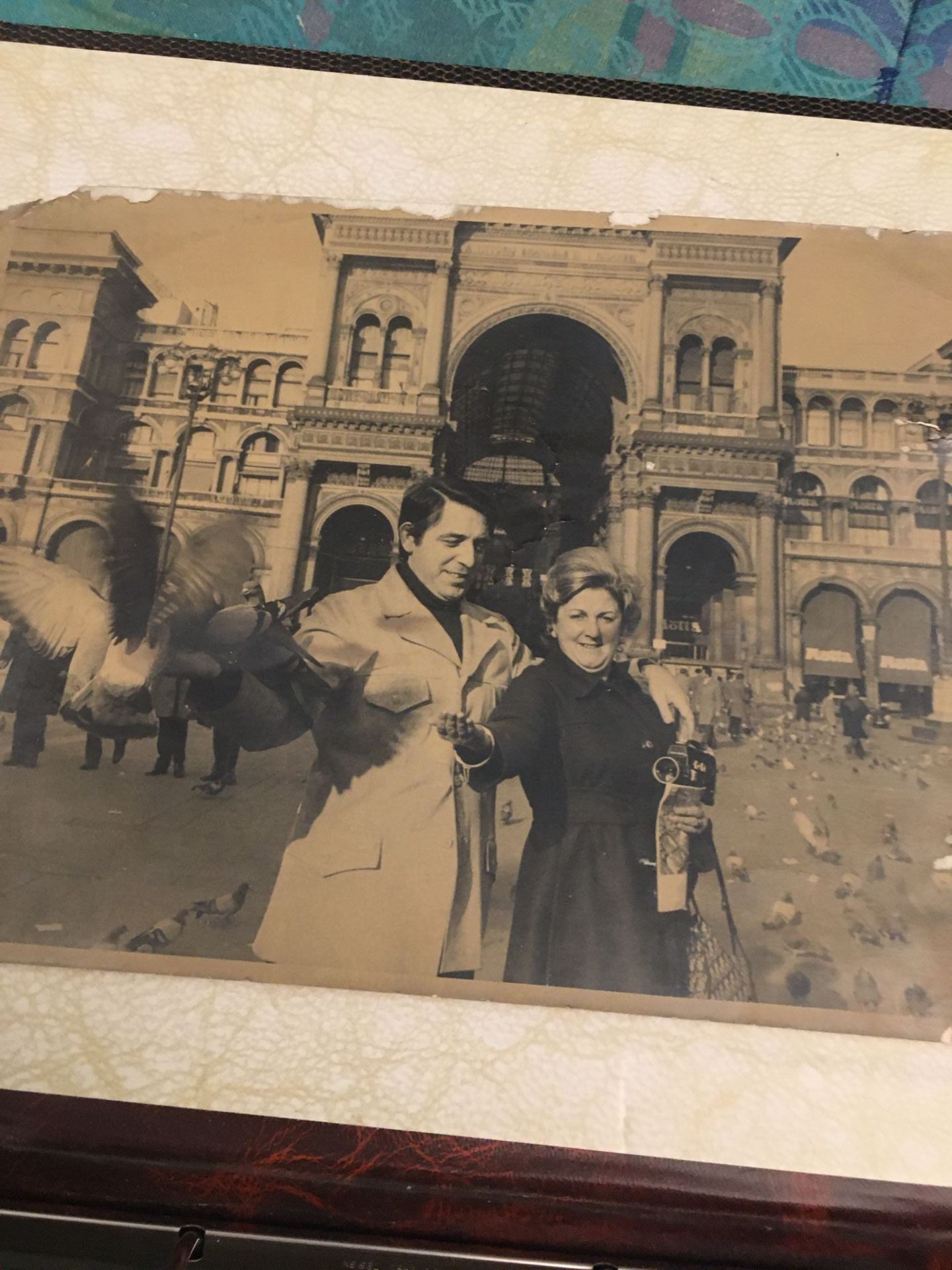 Abrimos el álbum de fotos de la exclusiva tienda Veritas de Bilbao: de la alta burguesía a la Familia Real