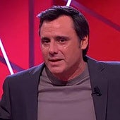 Así fue la despedida de los 'Mozos de Arousa': Ion Aramendi no pudo contener las lágrimas