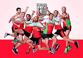 Club Atletismo Amurrio