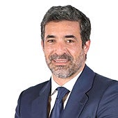 Dimite el directivo del Athletic Egoitz Begoña por motivos profesionales