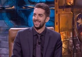 Broncano vuelve al 'ataque' contra Pablo Motos por una pregunta mítica de 'El Hormiguero'