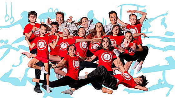 Federación Alavesa de Gimnasia
