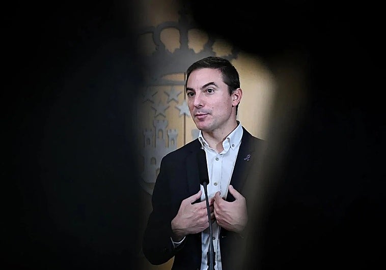 ¿Por qué debe dimitir el líder del PSOE de Madrid y no el fiscal general del Estado?