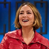 Rigoberta Bandini también asegura estar «vetada» en 'El Hormiguero'