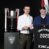 Golpe para el Athletic en Madrid: sólo un club le vota para ser asambleísta