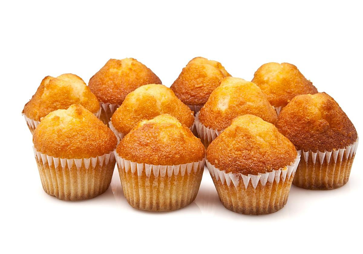 El deseo irrefrenable por lo dulce también es innato y se hereda