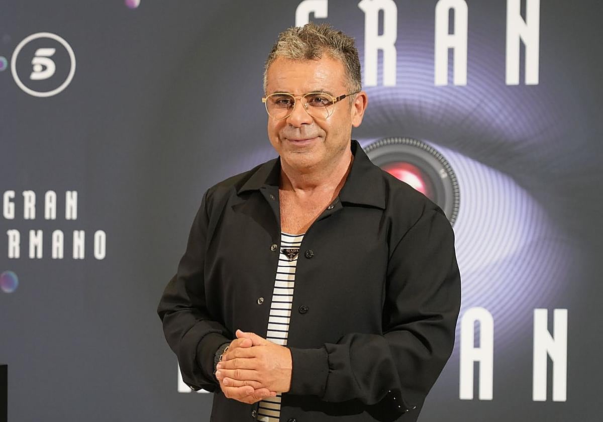 Jorge Javier Vázquez, demoledor con Pablo Motos: «Tiene un afán desmedido por ser el único»