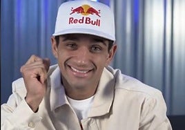 ¿Hormigas o ciervos? La difícil elección de Jorge Martín horas antes de su visita a 'El Hormiguero'