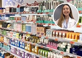 Una dermatóloga analiza los cosméticos de marca blanca de Mercadona y este es su veredicto