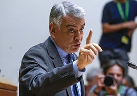 El PP agita el tablero en Euskadi en territorio Bildu