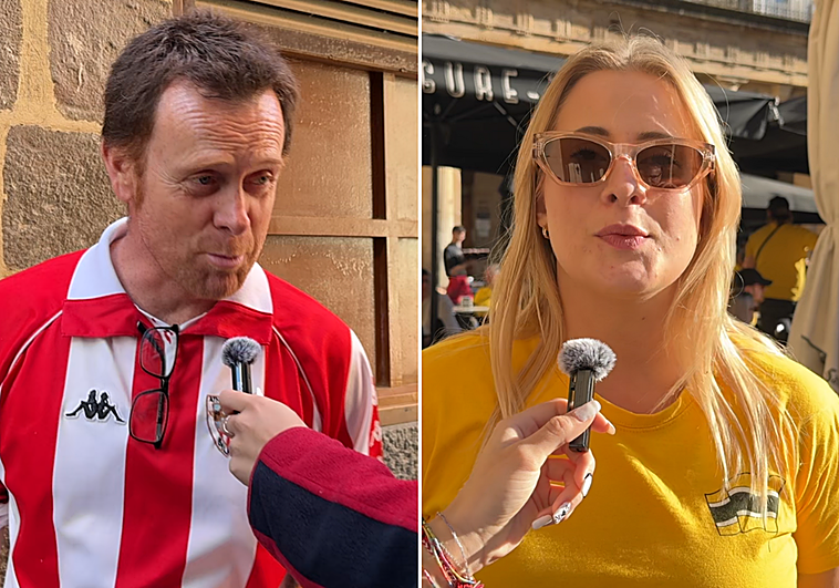 ¿Cómo se pronuncia Elfsborg, el rival del Athletic? Los suecos responden