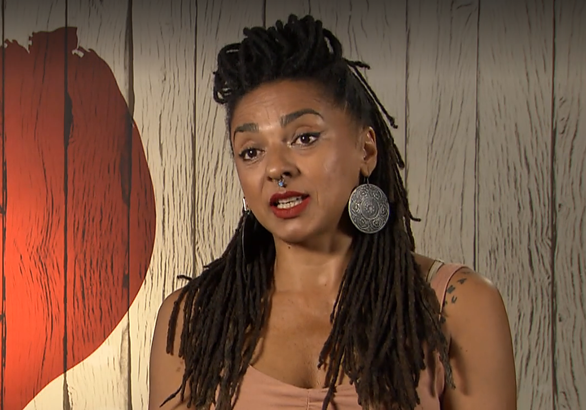 Una soltera vizcaína protagoniza una de las citas con menos conexión de la historia de 'First dates'