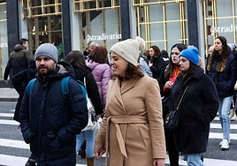 ¿Por qué no termina de llegar el frío?