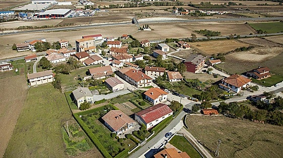 San Millán analiza un presupuesto de 1,4 millones