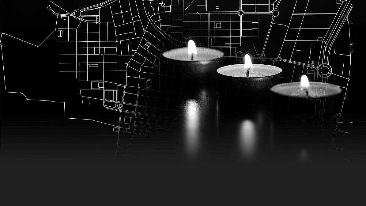 El mes más doloroso: estas son las 222 vidas que se llevó la DANA