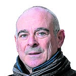 Imagen principal - «Que la Iglesia sea sostenida en exclusiva por los católicos»