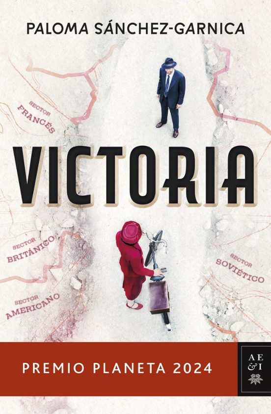 Imagen - 'Victoria'.