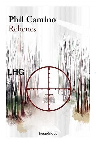 Imagen - 'Rehenes'.