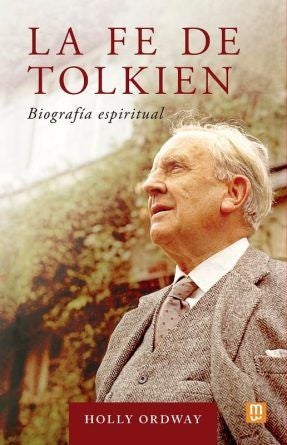 Imagen - 'La fe de Tolkien'.