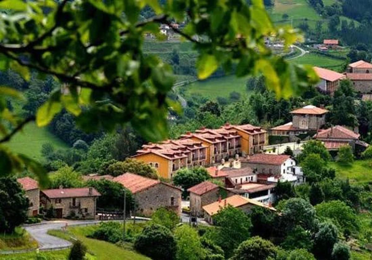 También, se adquirirán nuevos terrenos forestales por parte del Ayuntamiento de Garai