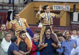 Qué ha sido de Juan Ortega, el torero que hace un año dejó plantada a su novia media hora antes de casarse