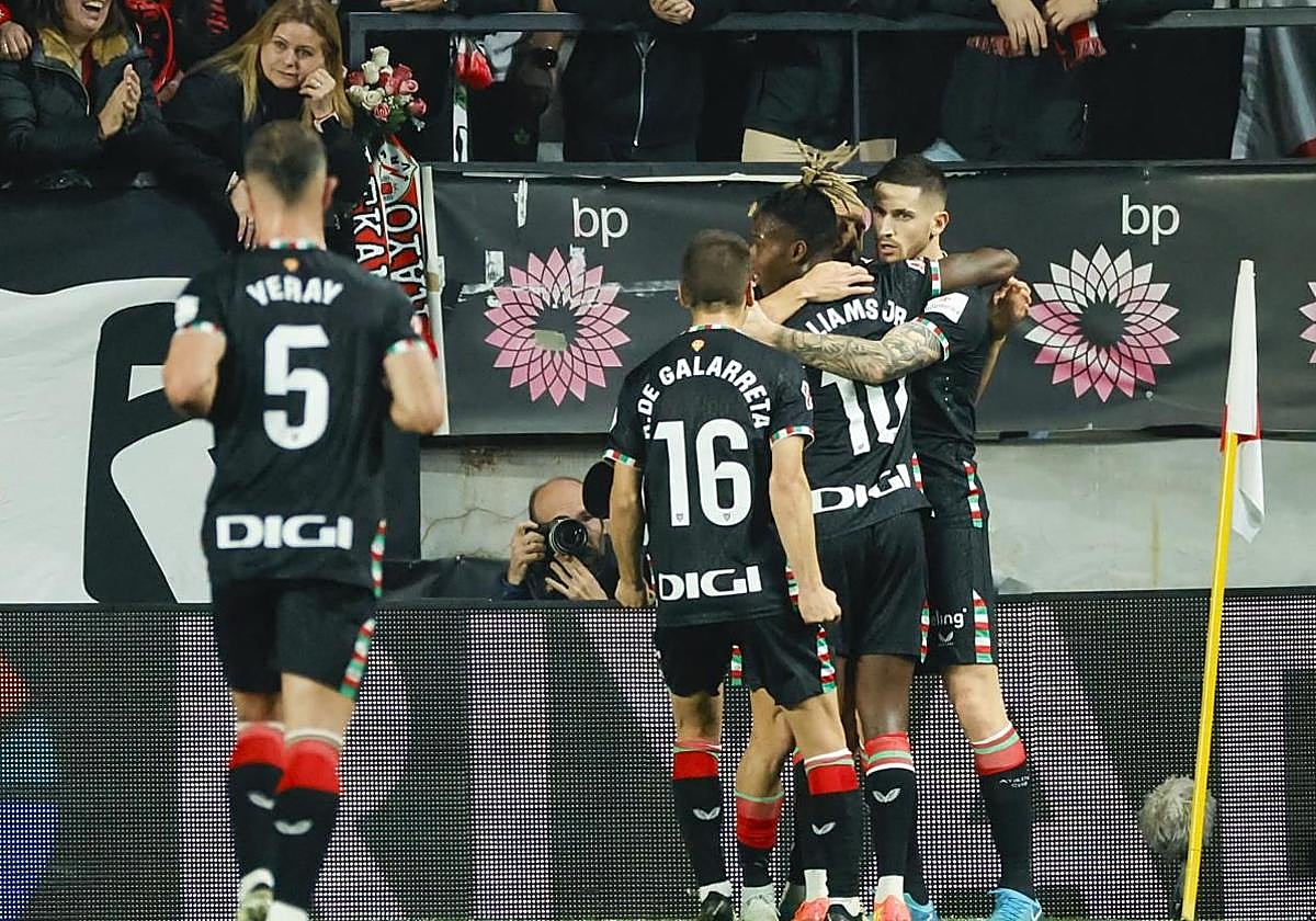 Sancet confirma que está en su mejor campaña realizadora