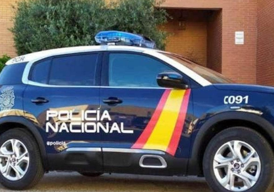 Cuchillo en la boca y baños de agua fría, así fue el maltrato de un bebé en Cáceres