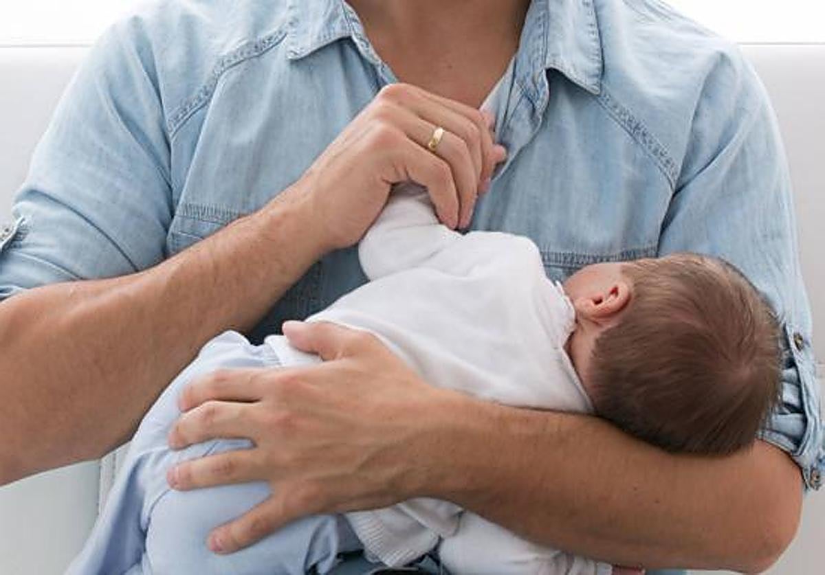El coste de la crianza a los hijos en Euskadi se sitúa cien euros por encima de la media