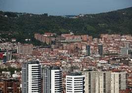 El nuevo boom inmobiliario encarece los pisos y dispara un 46% la demanda de alquileres protegidos