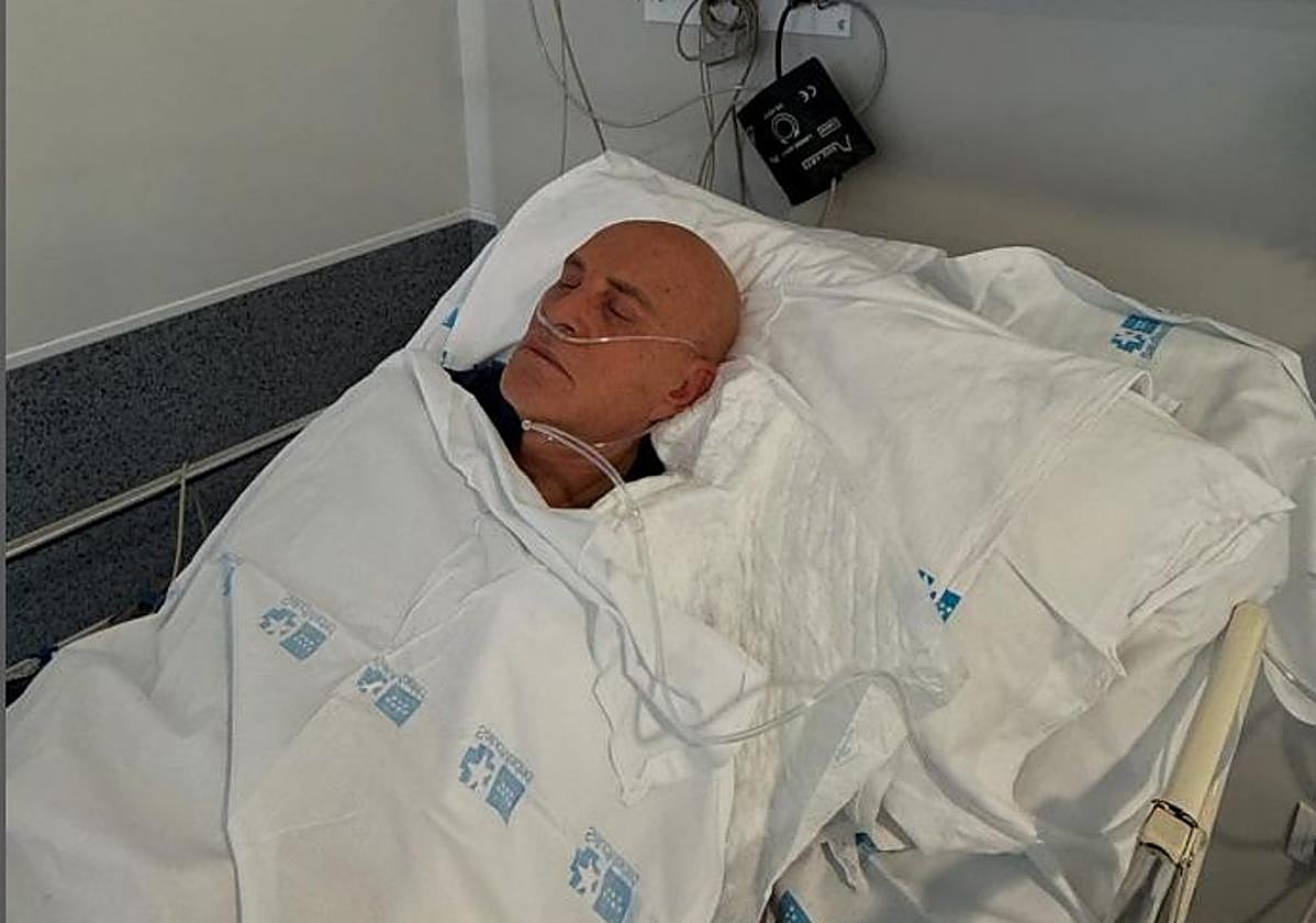 Preocupación por la salud de Kiko Matamoros tras ingresar en el hospital y anunciar que pasará por quirófano