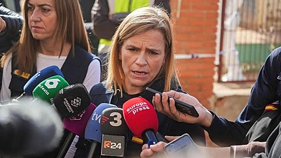 De la riada a la igualdad