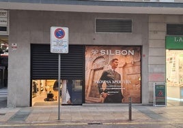 Silbon abrirá junto al pasaje Postas.