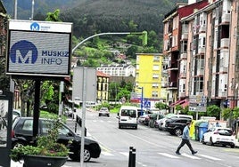 La inseguridad ha aumentado en la localidad minera en las últimas dos semanas.