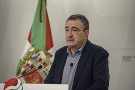 El PNV lamenta la «degradación» de la Constitución y pide el «reconocimiento de la nación vasca»