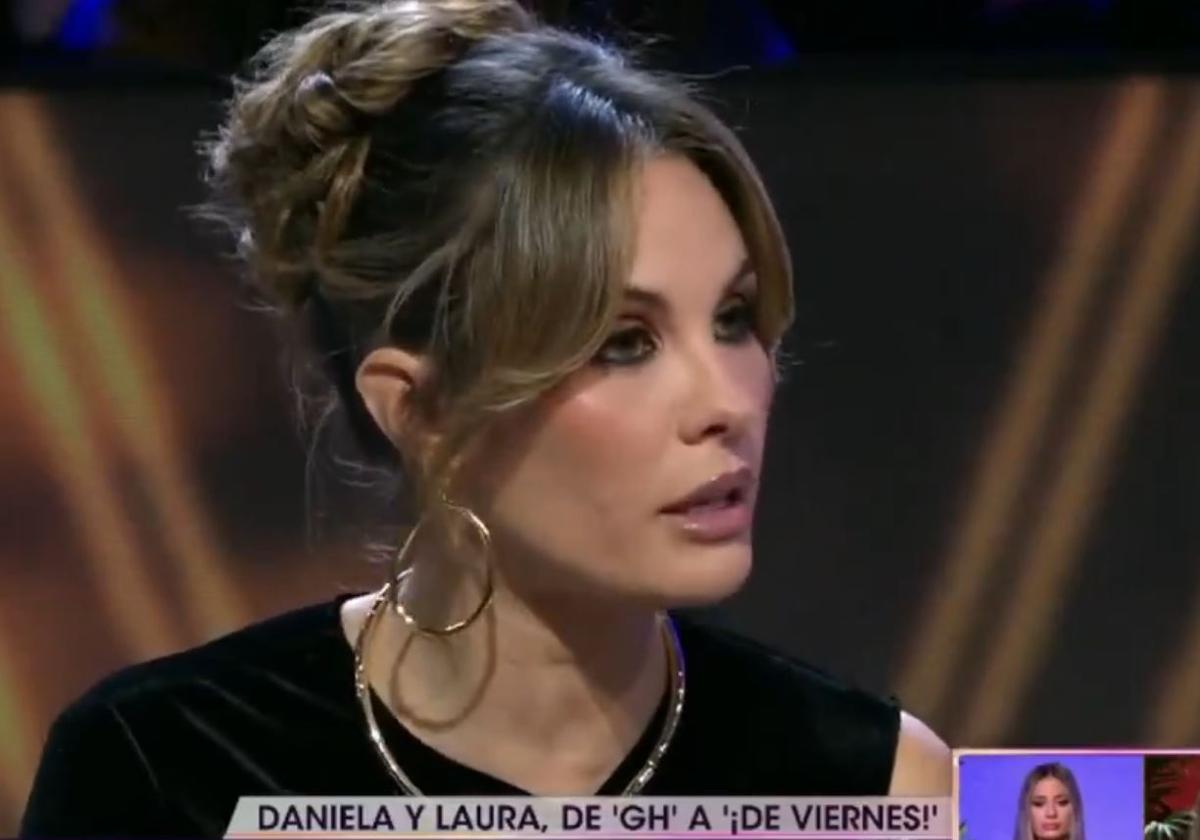 El momento más duro de Jessica Bueno por las infidelidades de Jota Peleteiro: «Me tomé unas pastillas, necesitaba escapar»