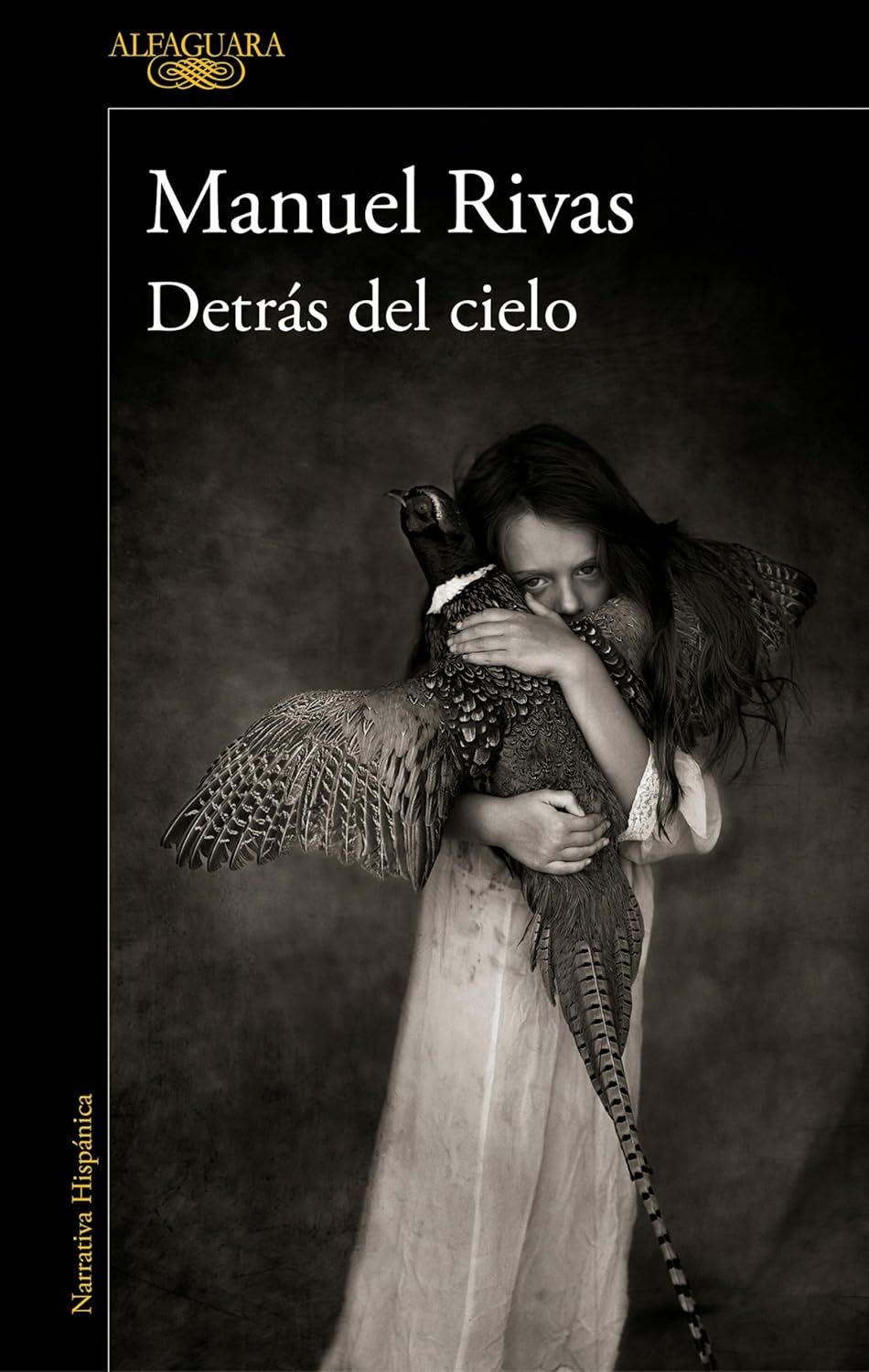 Imagen - 'Detrás del cielo'-