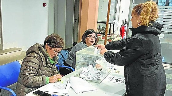 Carranza vota 'no' a continuar con las corridas de toros