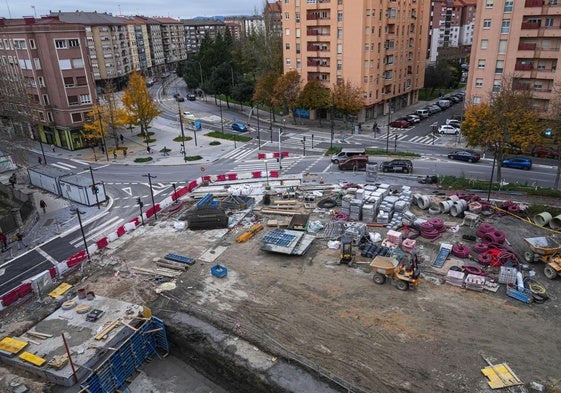 «La gente se está volviendo loca con los cortes de tráfico»