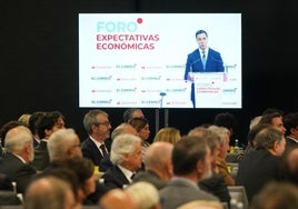 Euskadi y Canarias se alían para exigir un reparto «justo» de menas al Gobierno central