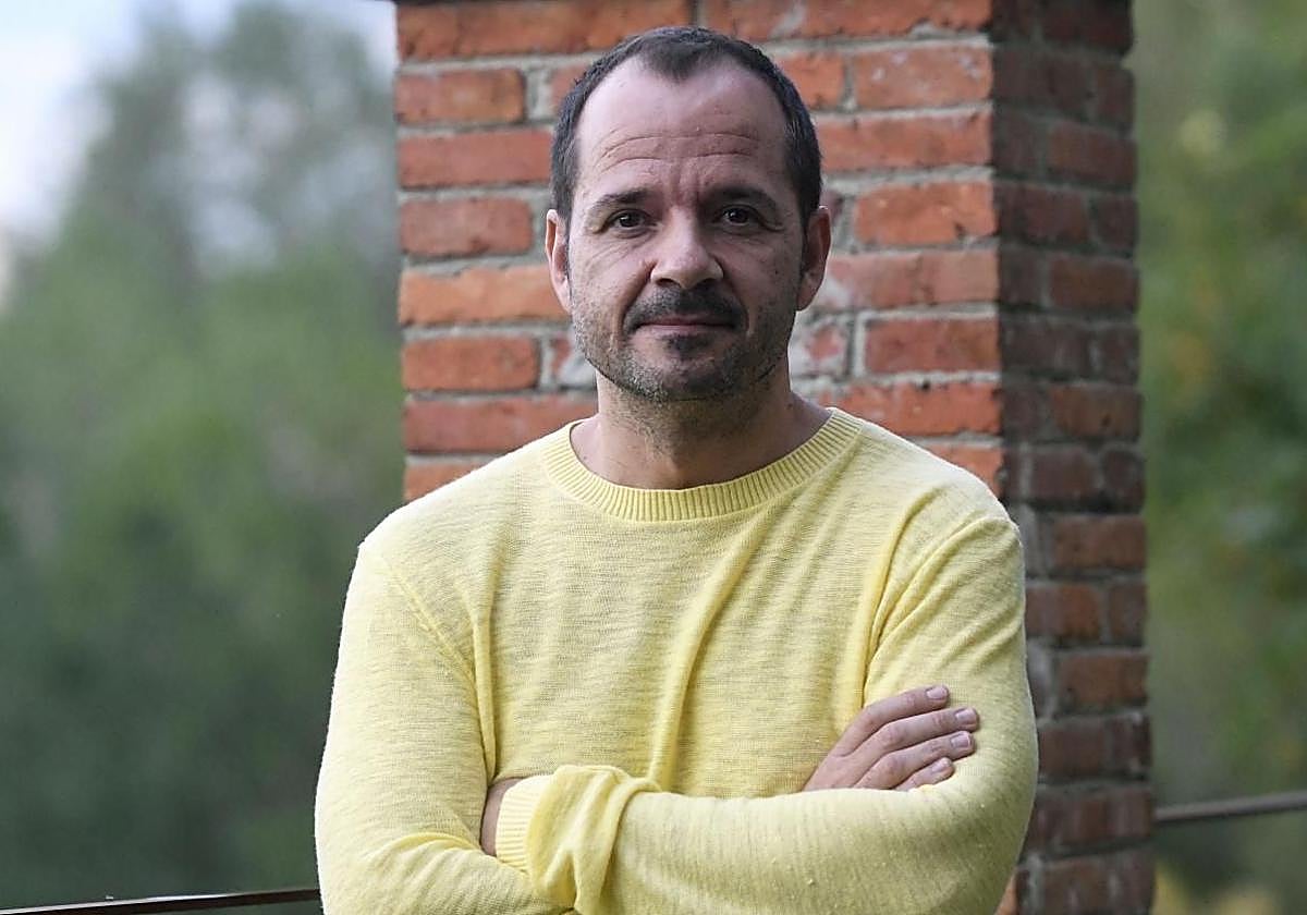 Ángel Martín habla claro sobre la polémica entre Broncano y Motos: «Es una anécdota que no trasciende»