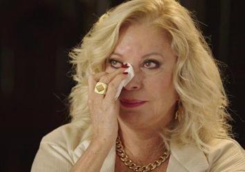 Bárbara Rey: «El rey me trataba como a una puta»