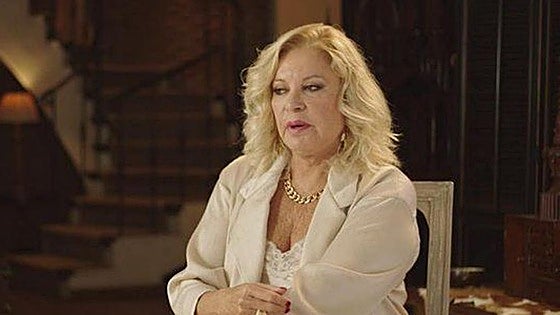 «A lo que me hizo el rey ahora se le llamaría acoso, antes era un honor»