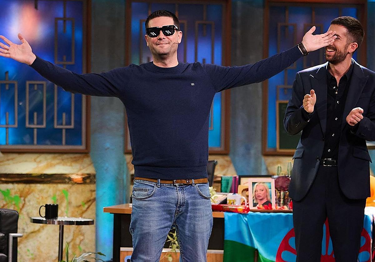 José Carlos Ibarra, el ajedrecista murciano que derrotó al campeón del mundo: «Hay un video que lo demuestra»