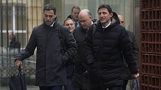 Gobierno vasco y Bildu llegan «alejados» al final de la negociación presupuestaria