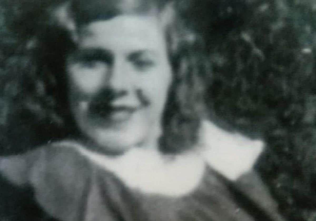 Imagen principal - Luz Ferrer, Maura Ferrer y Mercedes Ferrer.