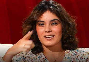 Quién era Sonia Martínez, la estrella de la televisión infantil de los 80  que falleció de manera trágica | El Correo
