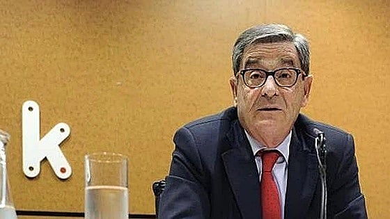 Prestigio y voluntad de servicio a Euskadi