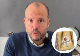 Un nutricionista analiza el nuevo queso de Mercadona: «Este ingrediente en altas dosis...»